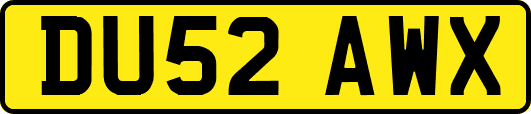 DU52AWX