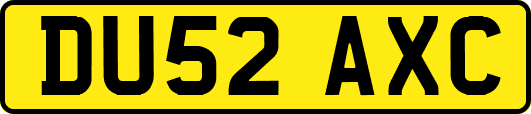 DU52AXC