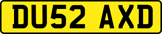 DU52AXD