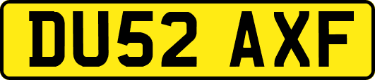 DU52AXF