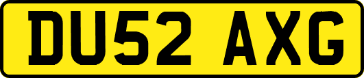 DU52AXG