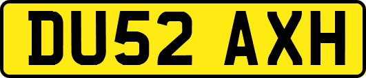 DU52AXH