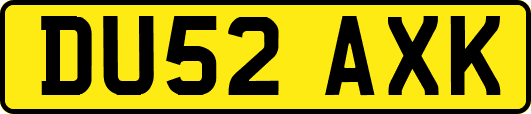 DU52AXK