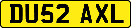 DU52AXL