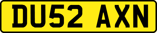 DU52AXN