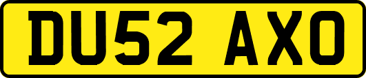 DU52AXO
