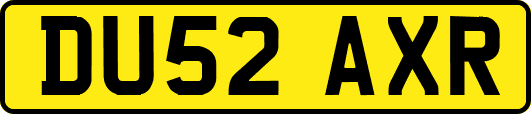 DU52AXR