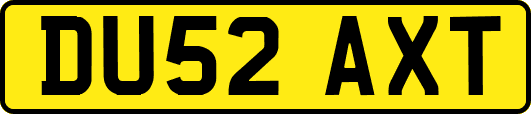 DU52AXT