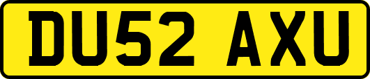 DU52AXU