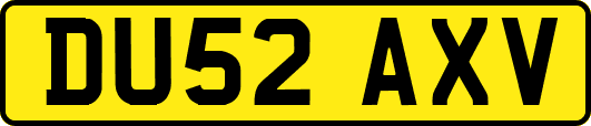 DU52AXV