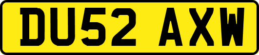DU52AXW