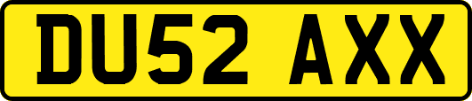 DU52AXX