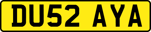 DU52AYA