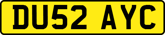 DU52AYC