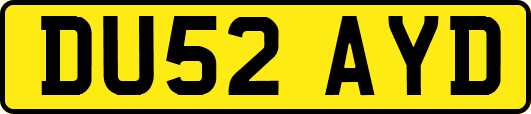 DU52AYD