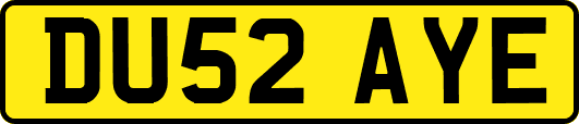 DU52AYE