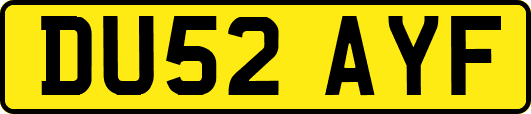 DU52AYF