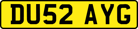 DU52AYG
