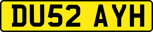 DU52AYH