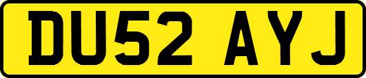 DU52AYJ