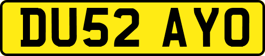 DU52AYO