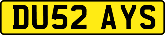 DU52AYS