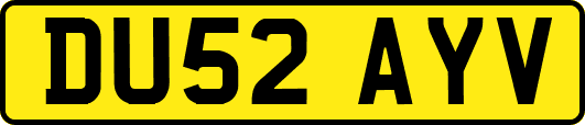 DU52AYV