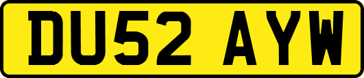 DU52AYW