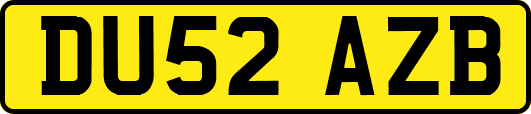 DU52AZB