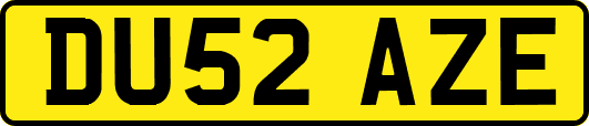 DU52AZE