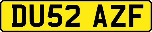 DU52AZF