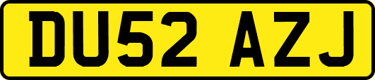 DU52AZJ