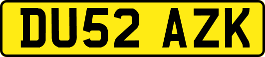 DU52AZK