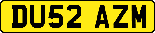 DU52AZM