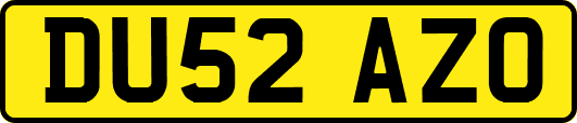 DU52AZO