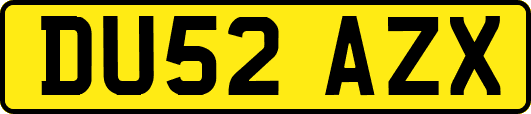 DU52AZX