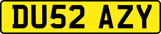 DU52AZY