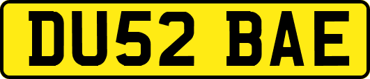 DU52BAE
