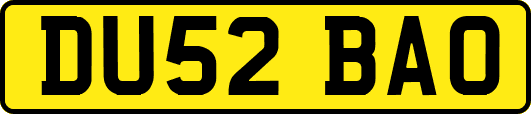 DU52BAO