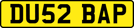 DU52BAP