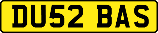 DU52BAS