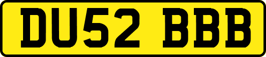 DU52BBB