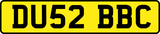 DU52BBC