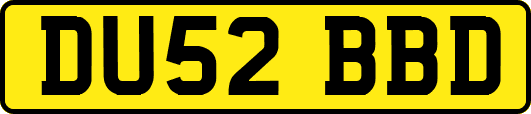 DU52BBD