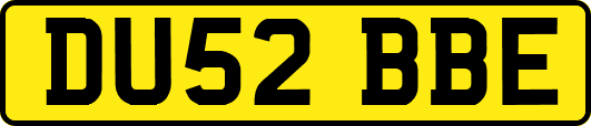 DU52BBE