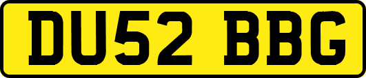 DU52BBG