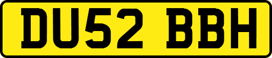 DU52BBH