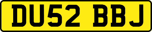 DU52BBJ
