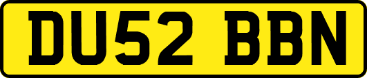 DU52BBN