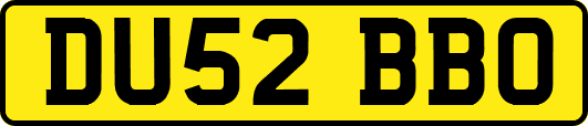 DU52BBO